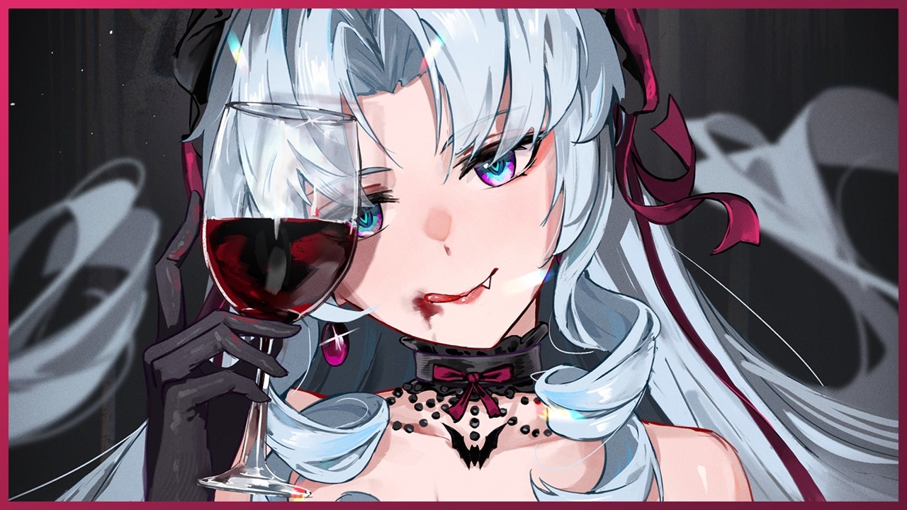 Neoni - House Of Nightmares