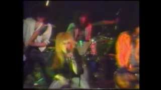 Hanoi Rocks Oriental Beat remastered