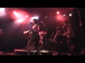 Little Dragon - "Constant Surprises" (Live at The El Rey Theatre in Los Angeles  12-04-09)
