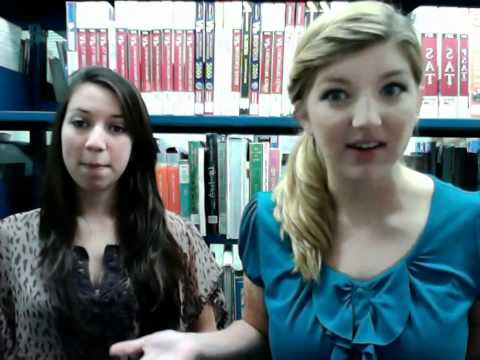 I'm singing.. I'm in a store and I'm singing