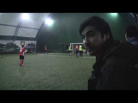 ⏰19 10 ⚽ FC Tunari – IPA 24 🏆  SERIA B1 – etapa 9   repriza 2