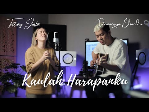 KAULAH HARAPAN cover by Tiffany Justin & Dewangga Elsandro