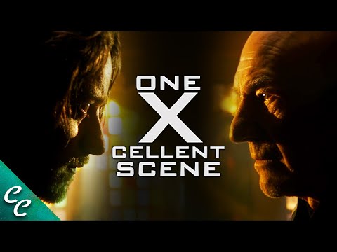 One X-Cellent Scene | We Need You to Hope Again