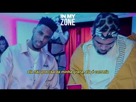 Chris Brown, Trey Songz, Bobby Shmurda, Ty Dolla $ign - 24 Hours [Legendado, Tradução] PT-BR