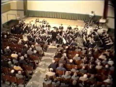 Risveglio Bandistico, Concerto per Flicorno Sopranino e Banda di Piantoni Giuseppe.