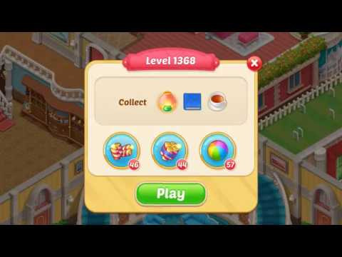 Matchington Mansion [HD] LEVEL 1368