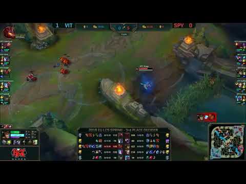 Nisqy solo kills Jiizuke!