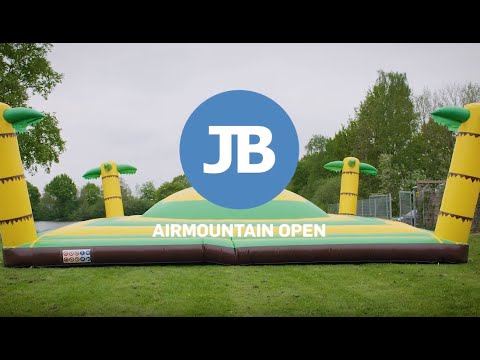 Otwarta Wyspa Dżungla