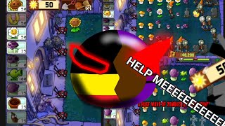 My Brain Vs. Zombies