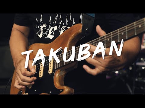 Takuban - Cuarisma