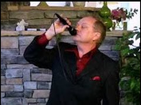 Promotional video thumbnail 4 for Andy Glenn, Song and Dance Man