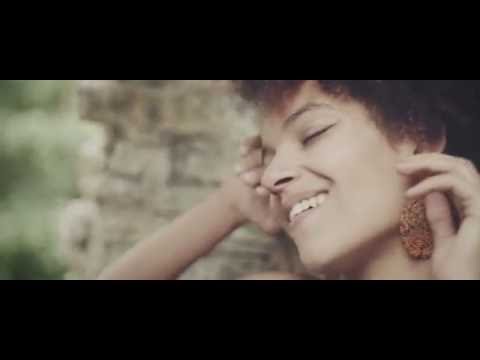 KIZZY CRAWFORD - JUNGLE (Official Video)