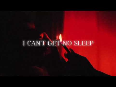 Intoxicated (Lyric Video)