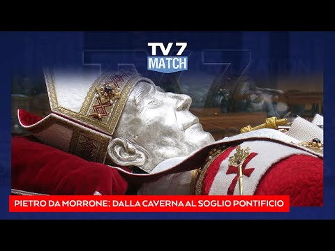 Tv7 Match del 21/05/2021 - CELESTINO - PARTE 1