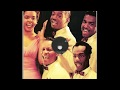THE PLATTERS ~ WASHED ASHORE ( ON A LONELY ISLAND IN THE SEA )  1967