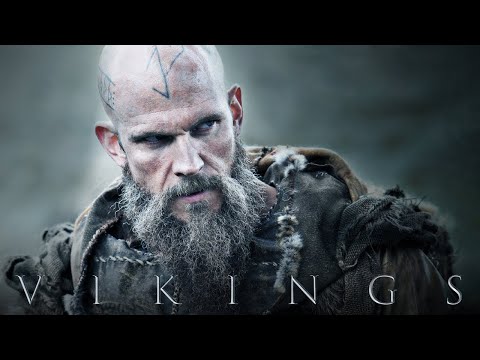 VIKING BALLTE MUSIC | Epic Viking & Nordic Folk Music ♫ Powerful Viking Music 2024