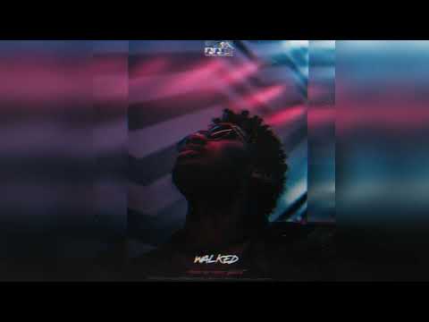 [BEAT] Jamik x ARCHI Type Beat - "walked"