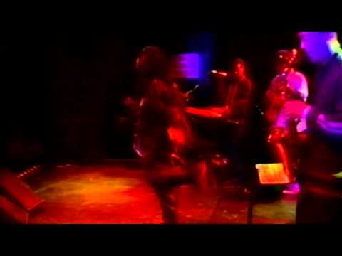 MVDvisual Presents Half Pint Featuring Dubcat - "Level The Vibes"