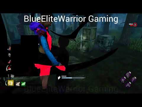 QUENTIN SMITH VS. NEMESIS | Dead By Daylight | DBD Survivor Gameplay No Commentary