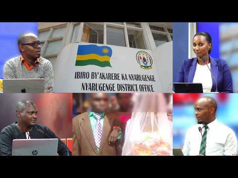 ABAGENI BARAYE KU KAGARI N’IBIRONGORANWA NYUMA Y’UBUKWE. #kukarubanda