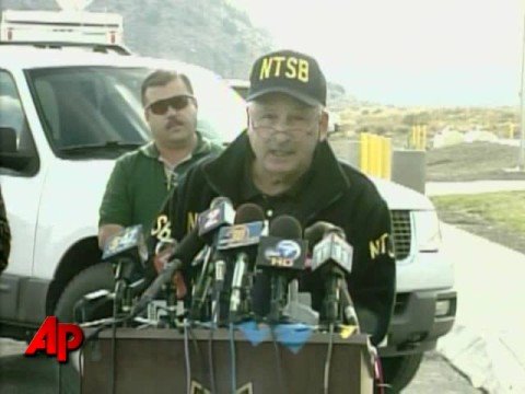 Search Teams Find Fossett Wreckage