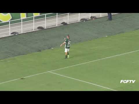 MELHORES MOMENTOS | CEARENSE SÉRIE B | ICASA 1X0 GUARANY | 08/04/2023