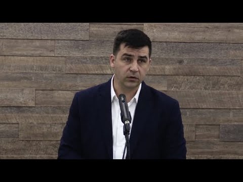 Bogdan Schulleri - Lupta pe viață și pe moarte a creștinului