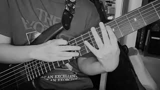 Nembrini Audio BLACKICE BETA GAMMA BASS AMPLIFIER Demo