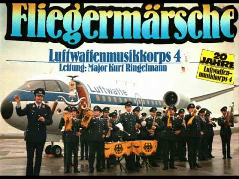 Fliegerkameraden
