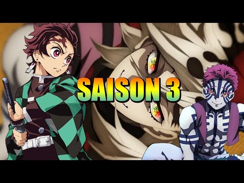 Où Regarder la SAISON 3 DE DEMON SLAYER ! Épisode 11 Vostfr ! | KIMETSU NO YAIBA