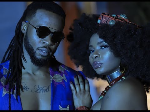 Download Video: Flavour – ”Crazy Love” Ft. Yemi Alade