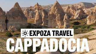 Cappadocia Vacation Travel Video Guide