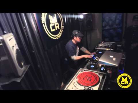 B.S.U. - Basic Soul Unit - January 28 2015 - CTRL ROOM