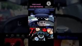 Download lagu #realdrum neng nong neng mp3