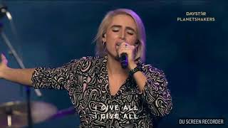 Rivers - Planetshakers - Kingdom Conference (06.04.18)