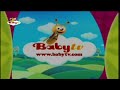 Baby Tv Outro