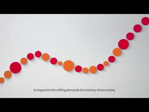 SK hynix – A Game Changer for the World