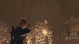 実況　BIOHAZARD  RE:4  #6