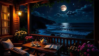 Download lagu (Tanpa Iklan) Langsung Tertidur • Terapi Pereda Insomnia • Musik Tidur Yang Menenangkan Dengan Su... mp3