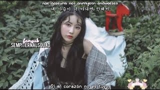 DIA - You & I (Sub Español - Hangul - Roma) HD