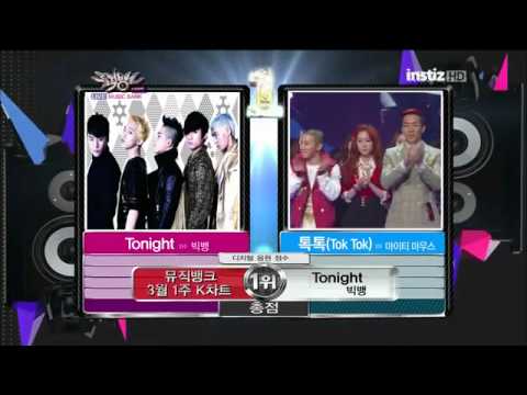 110304 Todays Winner is... (MuBank)