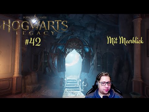Wo ist Tobbs? - Hogwarts Legacy - #42