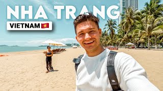Returning to Vietnam 2 years later (Nha Trang Travel Vlog)
