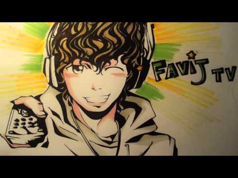 1 MILIONE DI STELLE - (FAVIJ 1 MILIONE DI ISCRITTI OFFICIAL SONG)