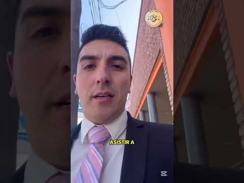 Audiencia en Tribunales de Villa Maria de Rio Seco Córdoba - Abogado Penalista