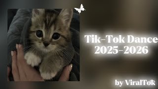 Download lagu Tiktok Dance Mashup 2026 🔥 | Most Viral Tiktok Dances #tiktokdance #tiktokmashup #dance #tiktok  mp3
