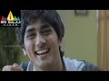 Nuvvostanante Nenoddantana Comedy Scenes Back To Back Siddharth Trisha Sri Balaji Video