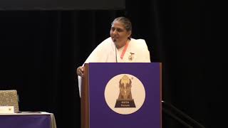 Hindu Organizational Conference @ WHC 2018 – Session 4