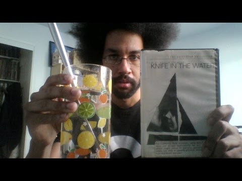 Criterion Collection Reviews - #215: Knife In The Water