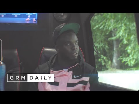 LingzMuni - My Story [Music Video] | GRM Daily